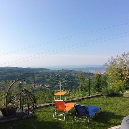 Apartma Matjaz Koper Extérieur photo