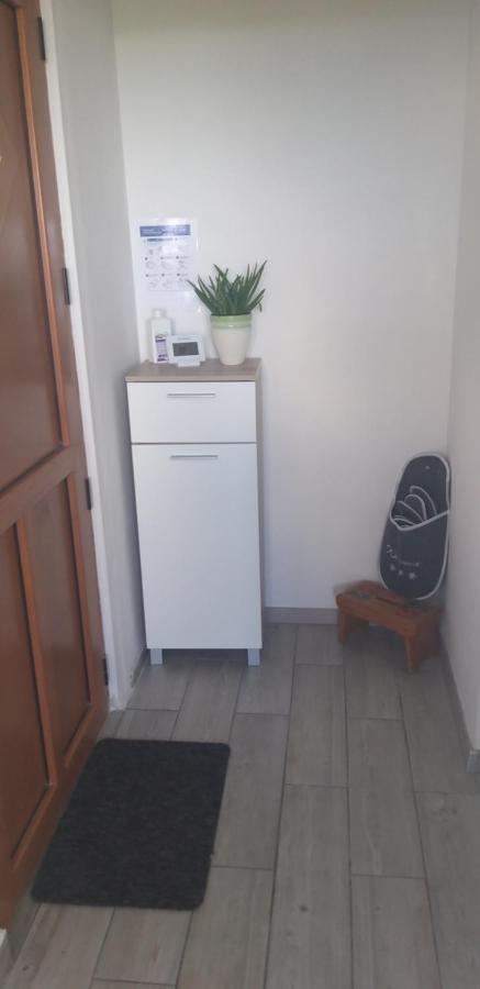 Apartma Matjaz Koper Extérieur photo