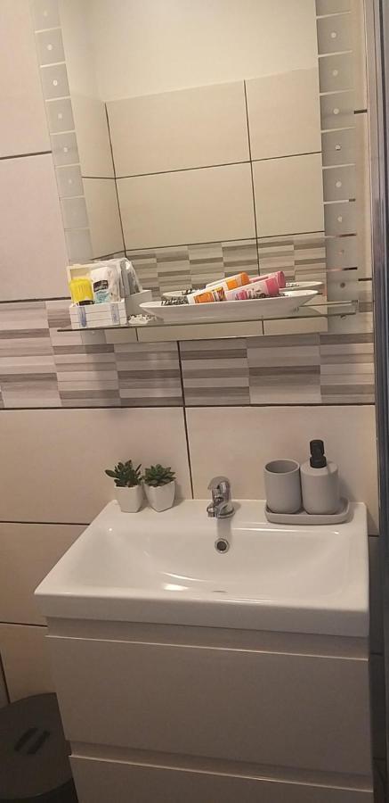 Apartma Matjaz Koper Extérieur photo