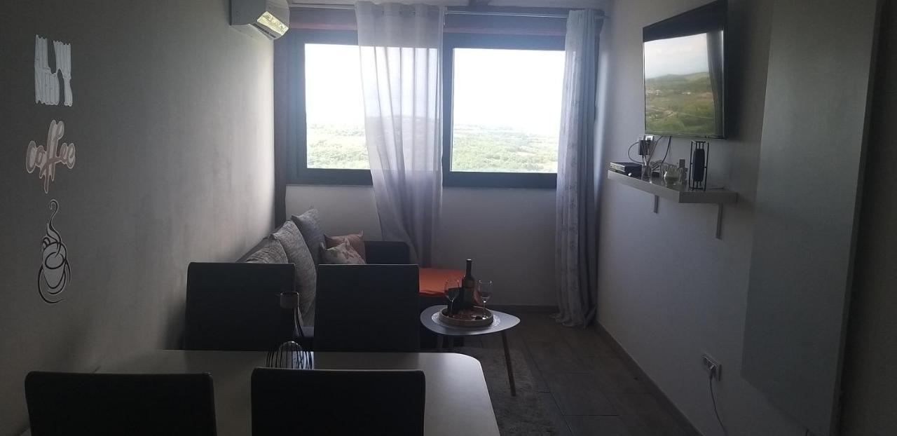 Apartma Matjaz Koper Extérieur photo