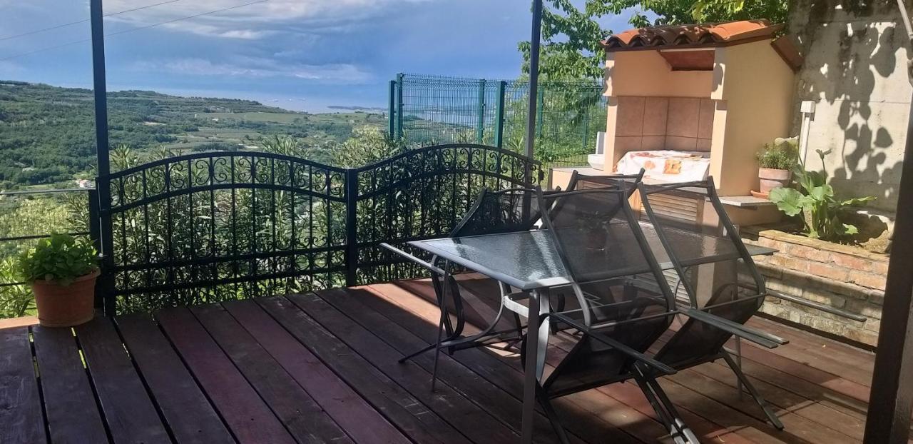Apartma Matjaz Koper Extérieur photo