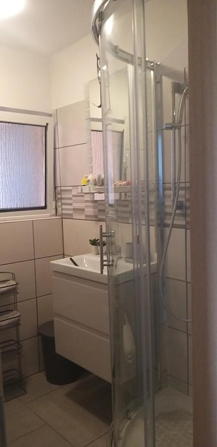 Apartma Matjaz Koper Extérieur photo