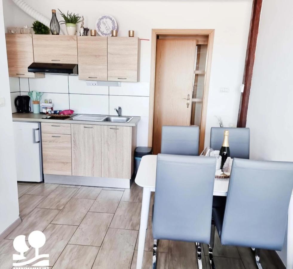 Apartma Matjaz Koper Extérieur photo