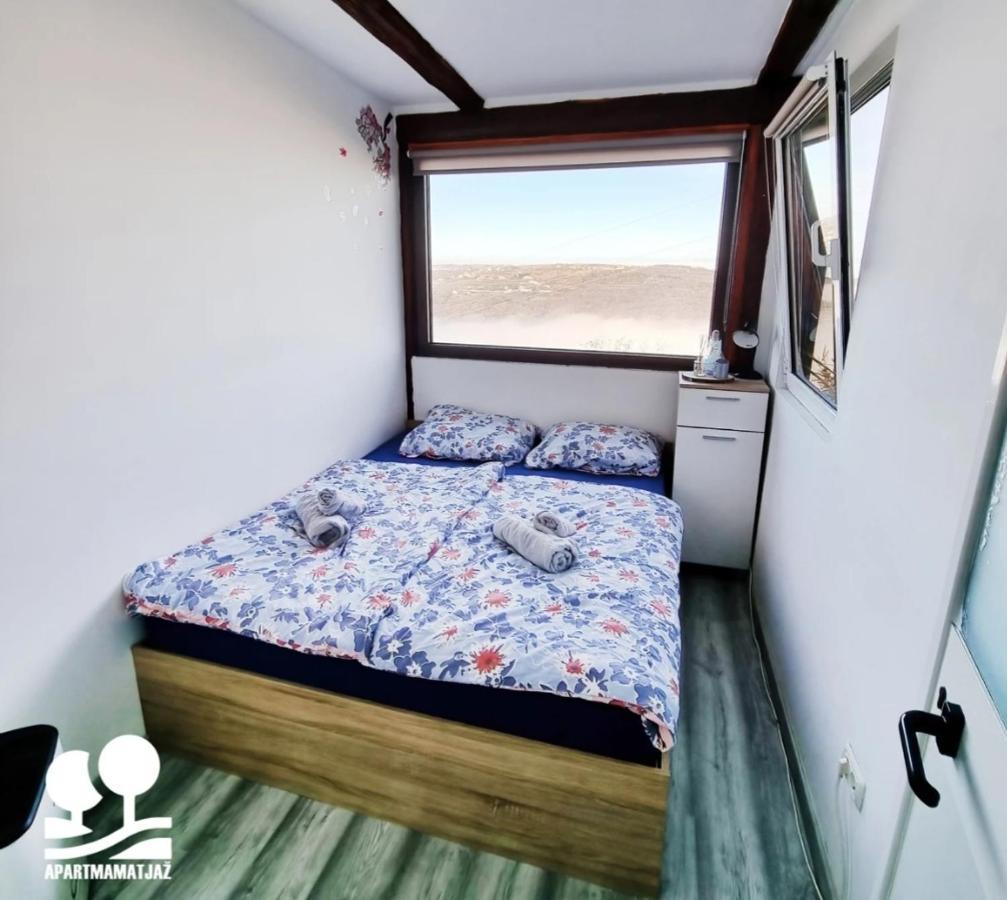 Apartma Matjaz Koper Extérieur photo
