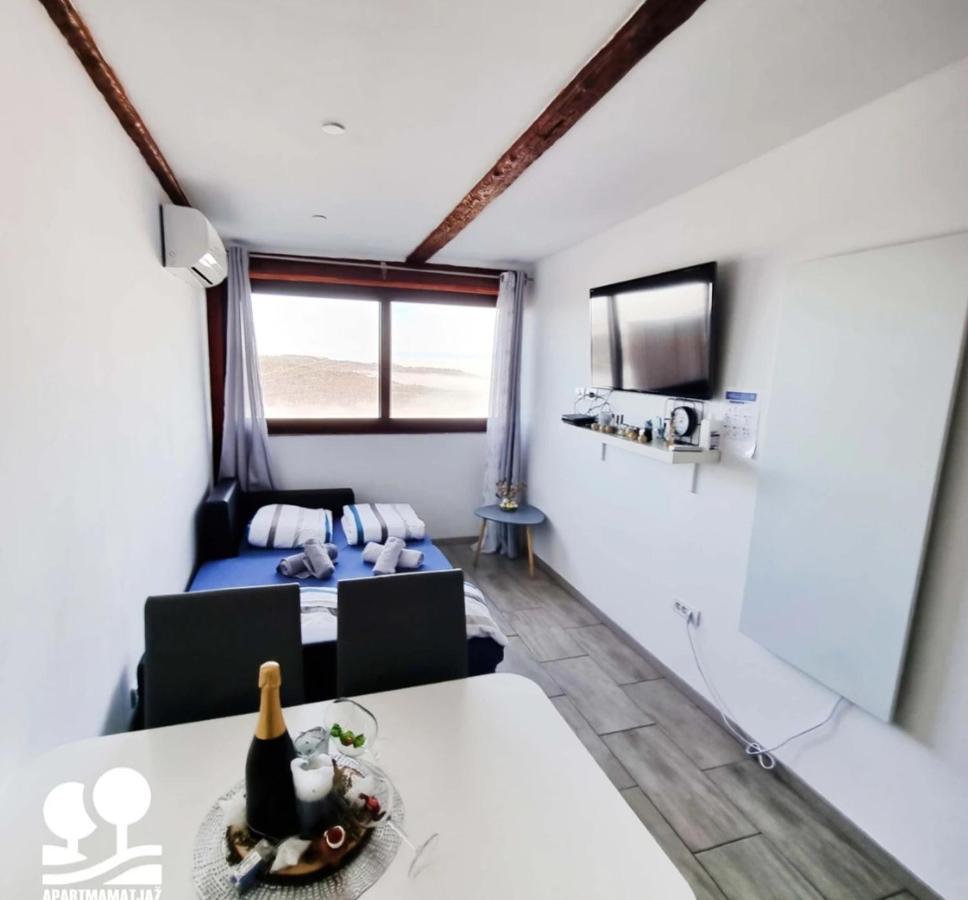 Apartma Matjaz Koper Extérieur photo
