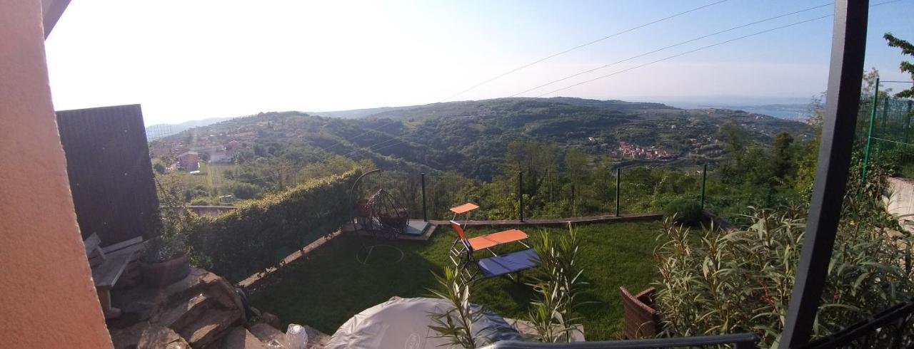 Apartma Matjaz Koper Extérieur photo
