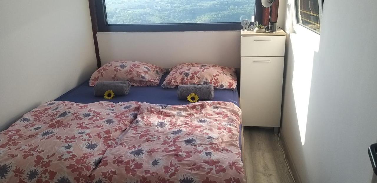 Apartma Matjaz Koper Extérieur photo
