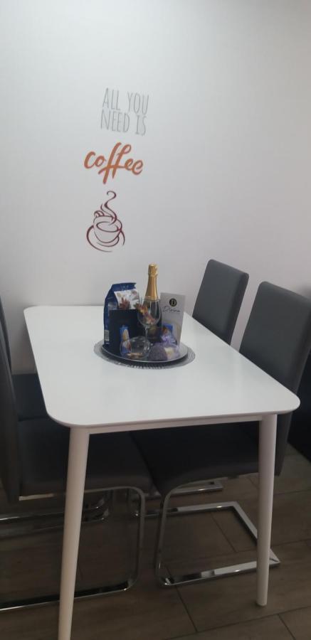 Apartma Matjaz Koper Extérieur photo