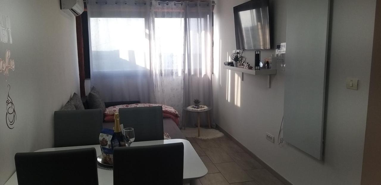 Apartma Matjaz Koper Extérieur photo