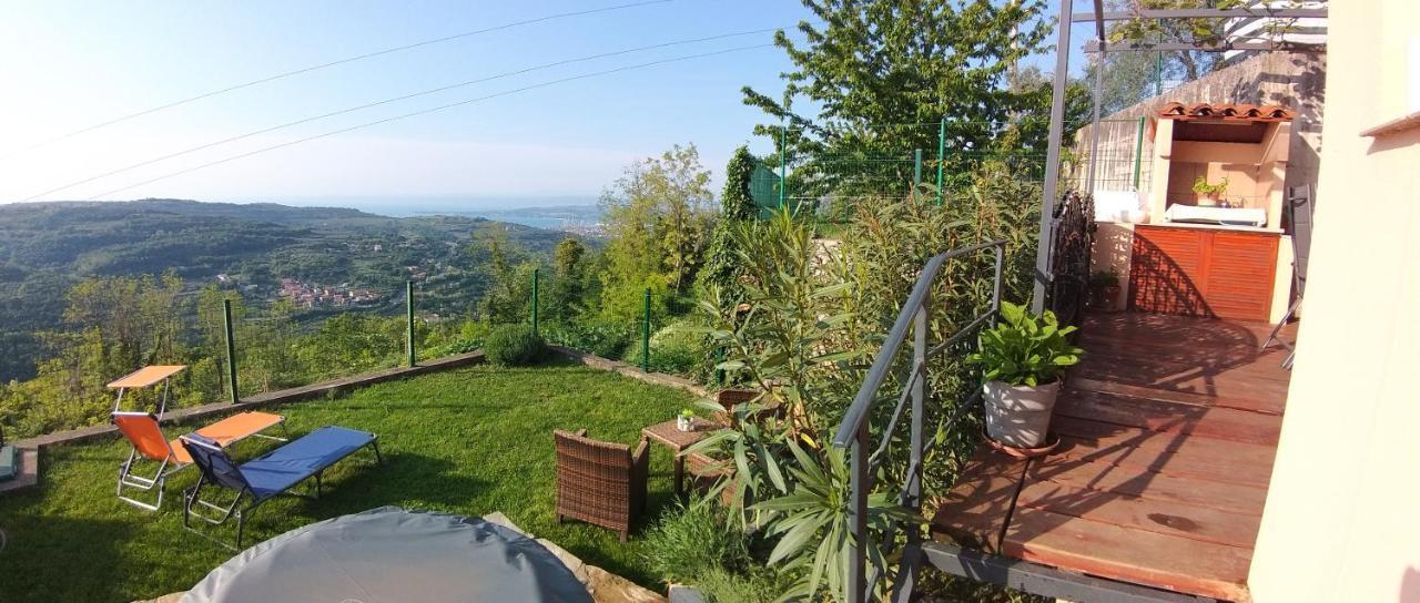 Apartma Matjaz Koper Extérieur photo